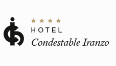 logo del cliente de Solertia, Hotel Condestable
