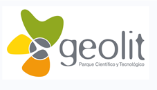 logo del cliente de Solertia, Geolit