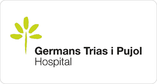 logo del cliente de Solertia Germans Trias i Pujol
