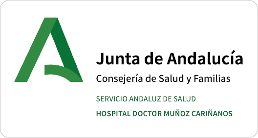 logotipo hospital Quiñones