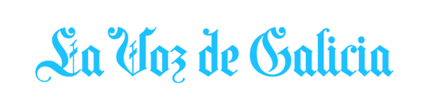 la voz de Galicia habla de nosotros